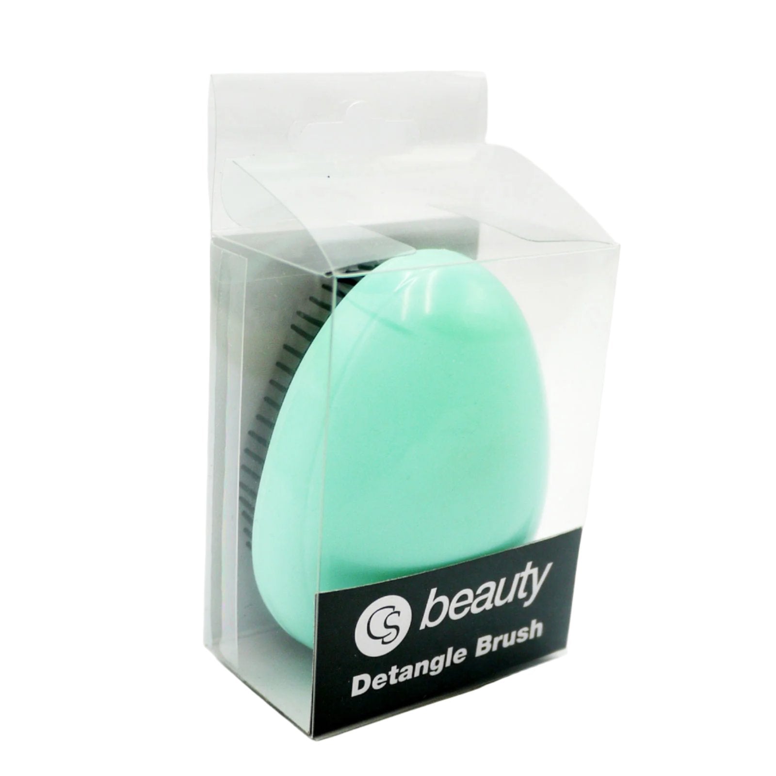 Cs Beauty Detangle Brush | High Quality Hair Care Product Online - Product Image Cs Beauty Detangle Brush | High Quality Hair Care Product Online - Product Image